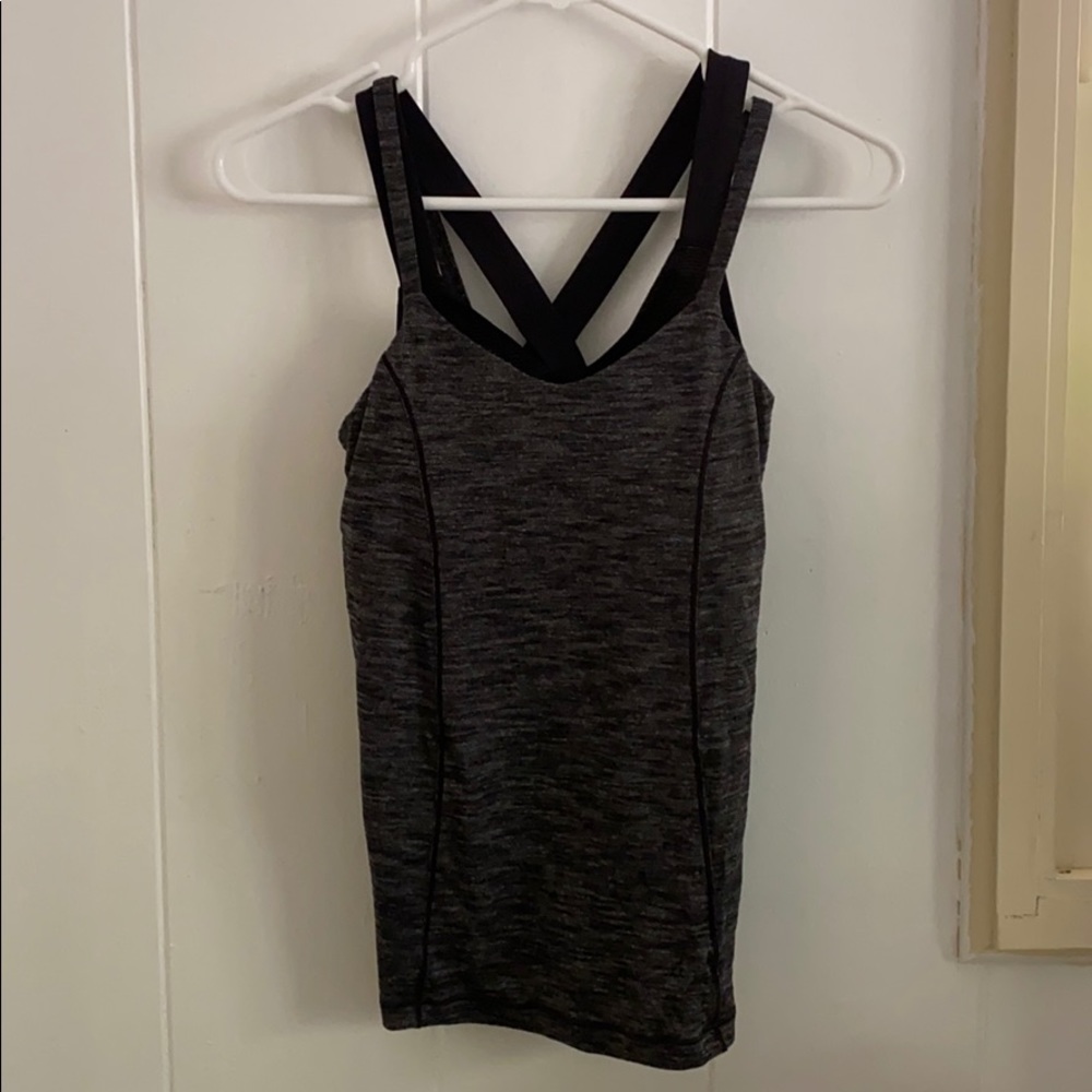 Lululemon Top